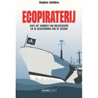 AMSTERDAM UNIVERSITY PRESS Ecopiraterij