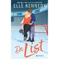 Singel Uitgeverijen De list