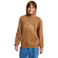 Quiksilver Comp Logo Hoodie