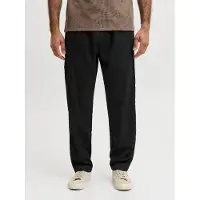 Jack & Jones Sportbroek 'JPSTKane Toby' zwart