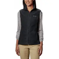 Columbia Sportbodywarmer 'Benton Springs' zwart