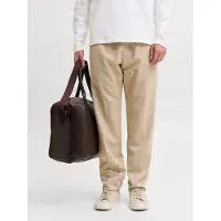 Jack & Jones Sportbroek 'JPSTKane Toby' beige