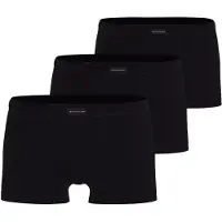 Tom Tailor Boxershorts zwart