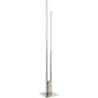 Eglo connect.z Fraioli-Z Smart Vloerlamp - 175,5 cm - Grijs|Wit