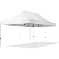TOOLPORT 3x6 m Easy up partytent, wit