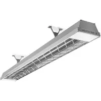 Heatstrip | Max 3600 Watt