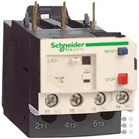 Schneider Electric LRD07 690 V (max) 1 stuk(s)