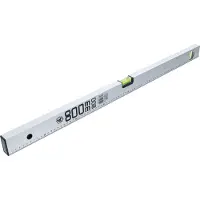 Bgs Wasserwaage 800 mm