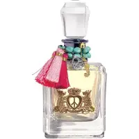 Juicy Couture Peace Love & Eau de Parfum 100 ml