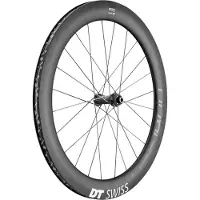 Dt Swiss Hec 1400 Spline 20 Cl Disc Tubeless Racefiets Voorwiel