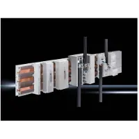 Rittal Stroomrailadapter - 3439010