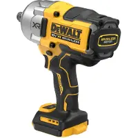 DeWalt Dcf964nt-xj 3/4 1200 Rpm 1925nm Pneumatische Slagmoersleutel