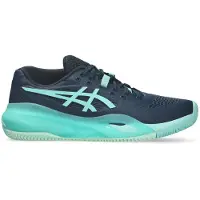 Asics Gel-Resolution X Clay Tennisschoenen Heren