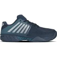 K-Swiss Express Light 2 Hb Clay Shoes Blauw EU 44 1/2 Man