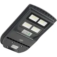 Pni Sl210 6500k Zonne-tuinverlichting