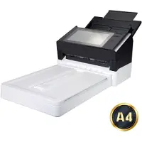 Avision Scanner, AN360FW A4 documentscanner (USB)
