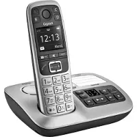 Gigaset S30852-H2728-B101 E560 A platin