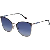 Carolina Herrera CH0036S 56 0LKS DG Mode Zonnebril