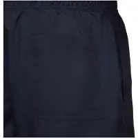 Nike Broek 'Club' navy