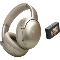 JBL Tour One M3 Smart TX Goud