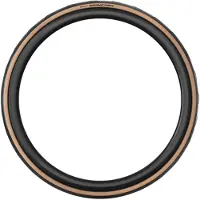 Continental Buitenband Grand Prix transparant - 700x28C
