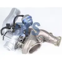 BTS Turbo T912432 Turbocharger