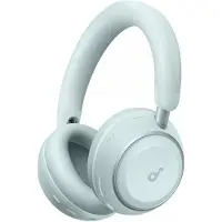 Soundcore D1402g61 Space 2 Green Over-ear Hoofdtelefoon Green
