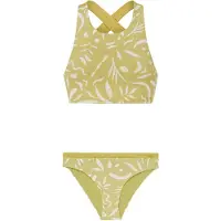 Protest Bikini 'PRTBoro' groen
