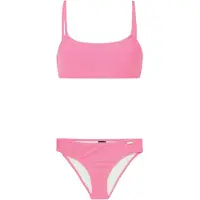 Protest Dice Bandeau Bikini