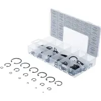 Bgs Binnenkant - Zee ring - Set, 300- stuks