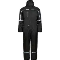 Lyngsøe Rainwear Winter Coverall In Lightweight Materials With Great Comfort Lr7033 | Maat: 3XL