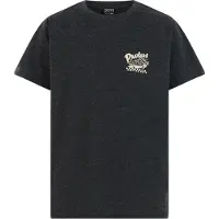 Protest Shirt 'PRTAldos JR' zwart