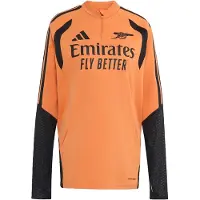 Adidas Tricot 'FC Arsenal 26/27 Tiro' oranje / zwart
