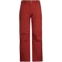 Protest Sportbroek 'JACKIE JR' rood
