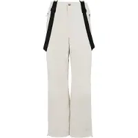 Protest Skibroek Girls Sunny Jr Kitoffwhite-Maat 164