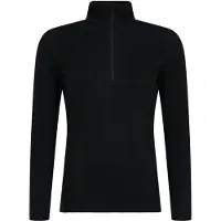 Protest Shirley Sweatshirt Met Halve Rits