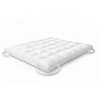 11.11 SRLS Topper 120x190 cm met vulling van 1000 g/m² 120x190 cm