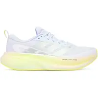 Adidas Loopschoen 'Supernova Glide' sering / zilver