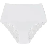 Wolbar Slip 'Promessa' wit