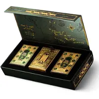 Theory11 Lord of the Rings Playing Cards Premium Box Set