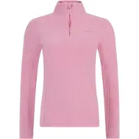 Protest Sportief sweatshirt 'PRTRemutez' pink