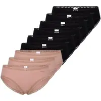Sloggi Dames hipster slip 9 pack GO Crush