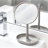 IDesign Spiegel voor make-up, deur, sieraden