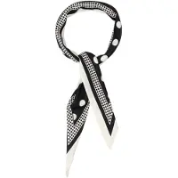 Club Manhattan armband Gaia Cuff goudkleurig female