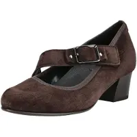 Gabor 3013.01 Pumps | Maat 7 Dames Bruin