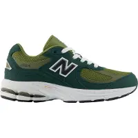 New Balance 2002 Lace Schoenen