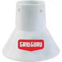 Grill Guru Kipsitter keramiek