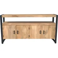 Starfurn dressoir britt - 45x175x90 cm