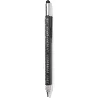 HEMA Pen geo (zwart)