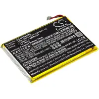 Batterij 3.7V 3.2Ah LiPo HDH-003 voor Switch Lite